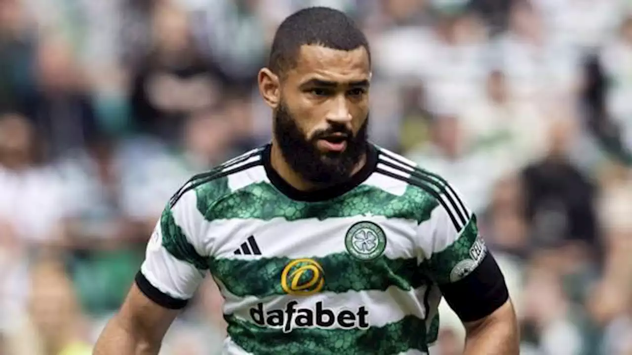 Carter-Vickers may boost Celtic for Lazio test