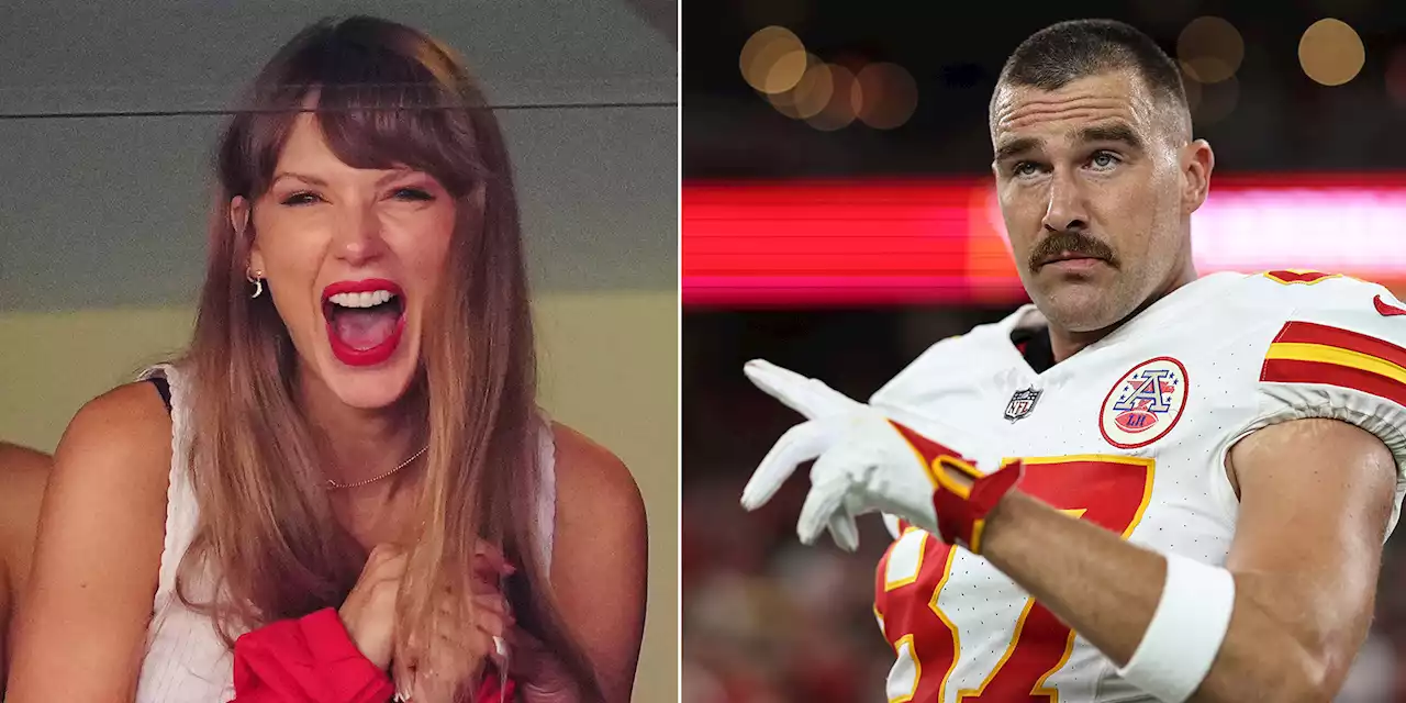 Taylor Swift und Travis Kelce – Streitfrage um das Promi-Paar – wer macht hier wen berühmter?