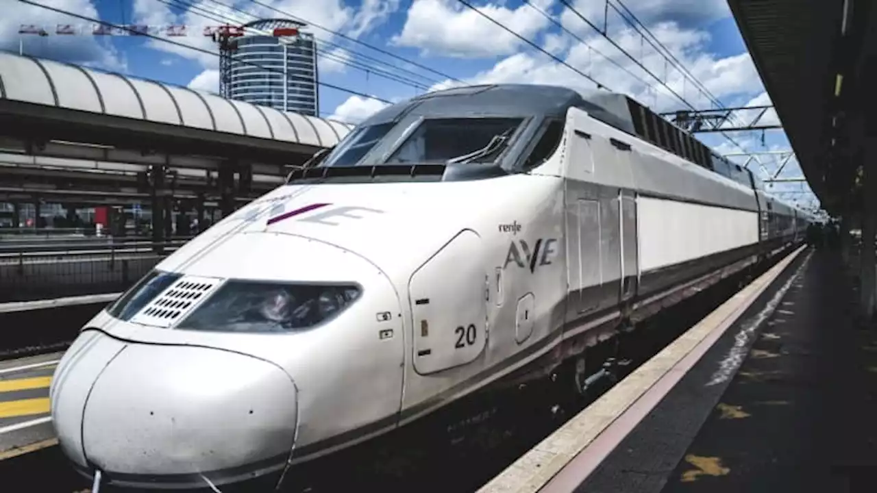 Liaisons depuis Paris, lignes régionales: la Renfe réitère ses ambitions en France