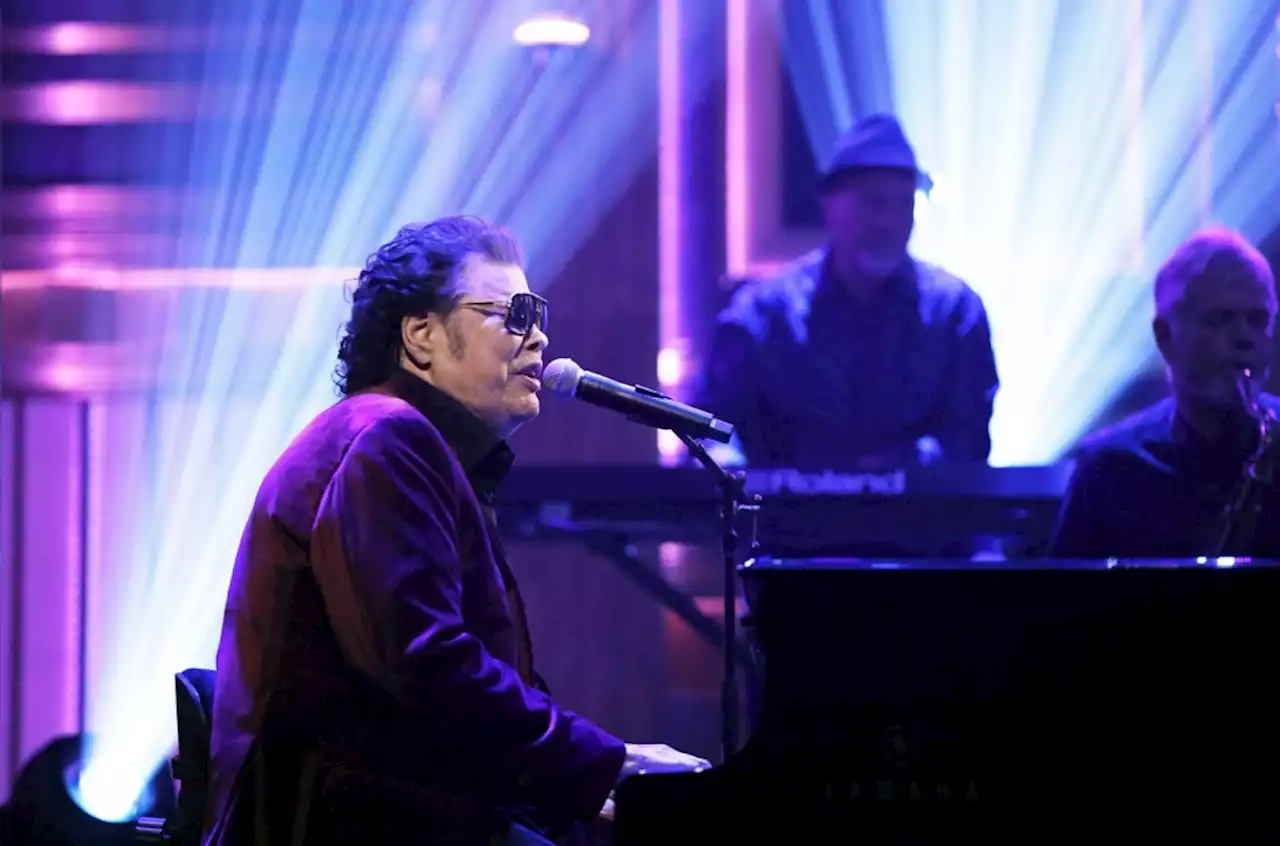 Ronnie Milsap Brings His Country Soul to Nashville One More Time: ‘I’m Thankful’