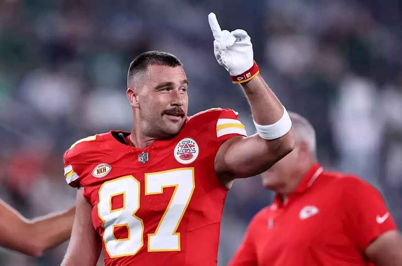 Chiefs' Travis Kelce reveals he owes 2 people 'big time' for Taylor Swift  Hail Mary