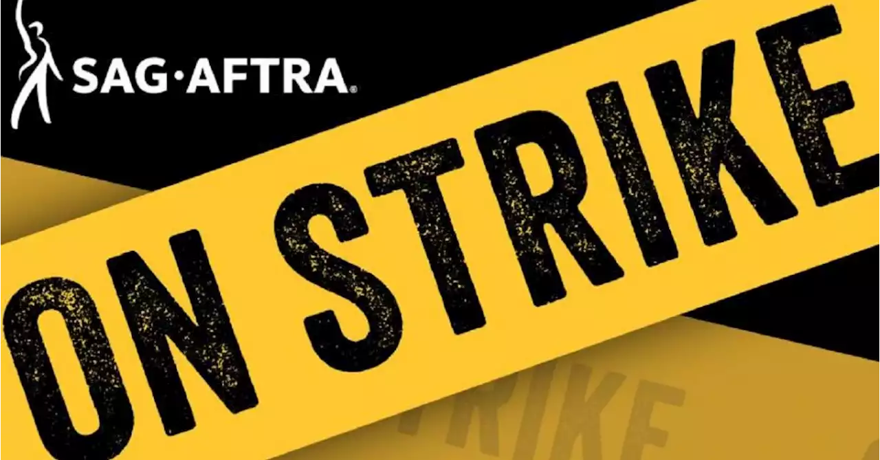 SAG-AFTRA, AMPTP Wrap Talks for Today; Wednesday Meeting Set