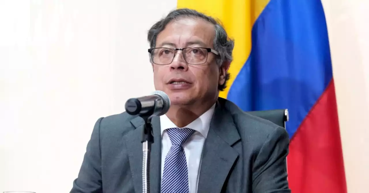 Cuántas investigaciones tiene el presidente Gustavo Petro en la Comisión de Acusación