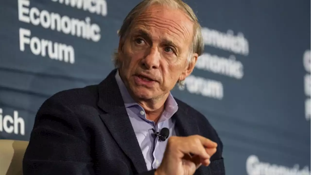 Ray Dalio Says US-China Relations Are on the ‘Brink of Red Lines'