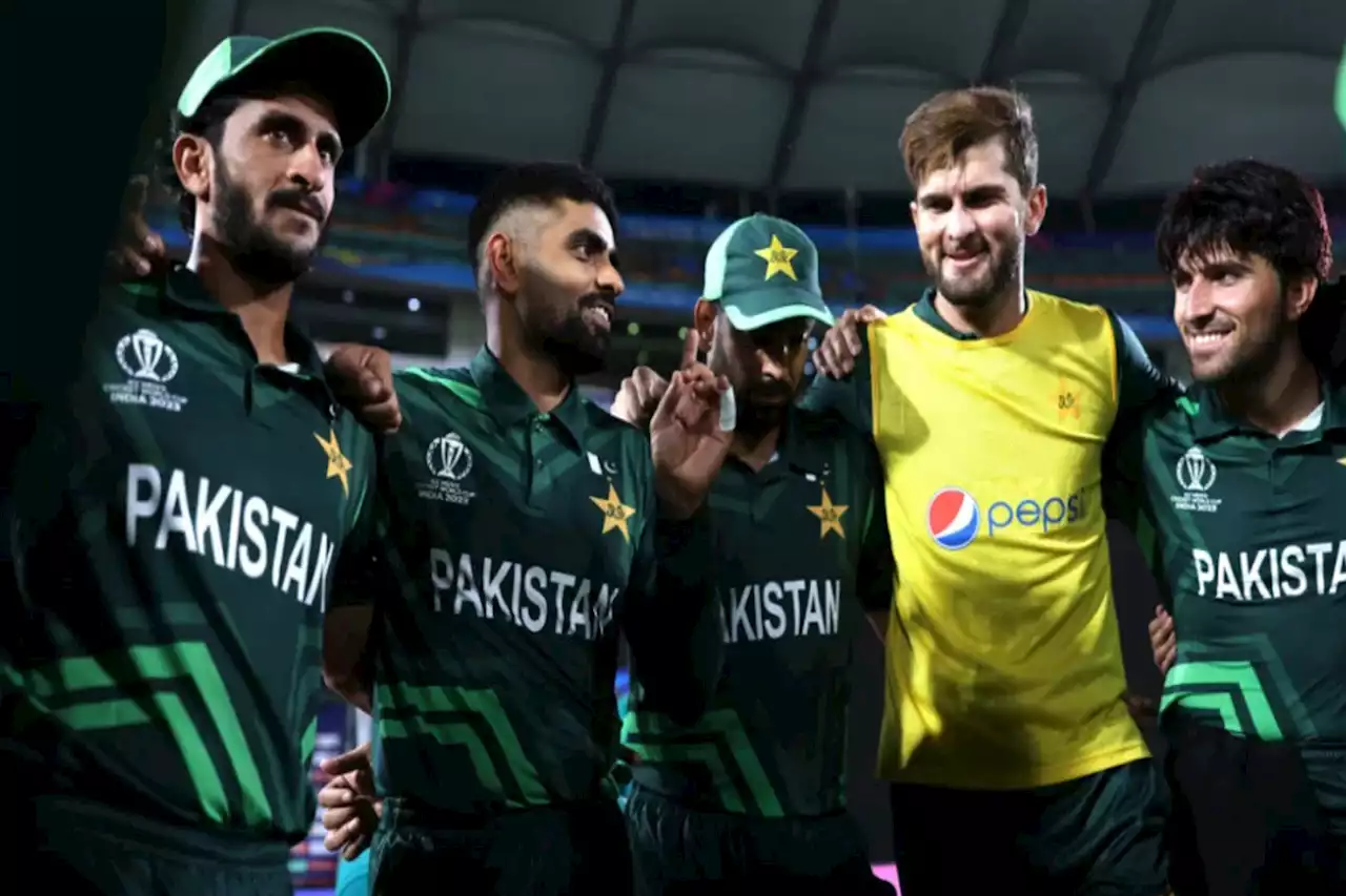 ICC World Cup 2023 Live score: PAK vs AUS Warmup Live score