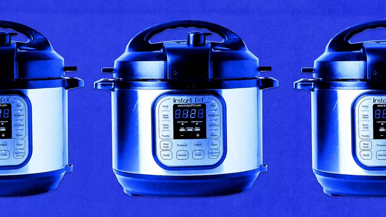 The Best Prime Day Instant Pot Deals of 2023