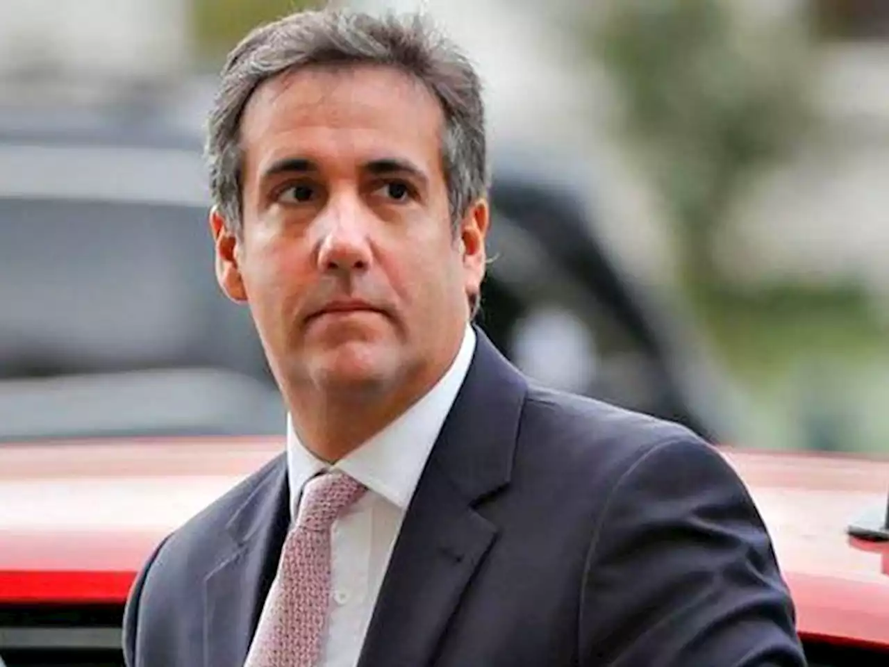 Michael Cohen: 'Petulant Child' Trump Will Violate Gag Order by Tomorrow Morning