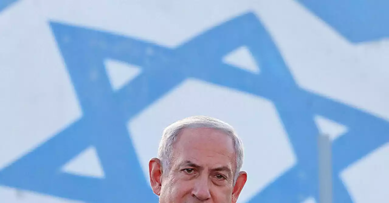 Netanyahu Defends Christians in Jerusalem from Spitting Attacks by Extremist Jews