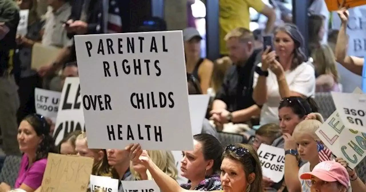 Poll: Voters Favor Parental Rights Over Radical Gender Ideology