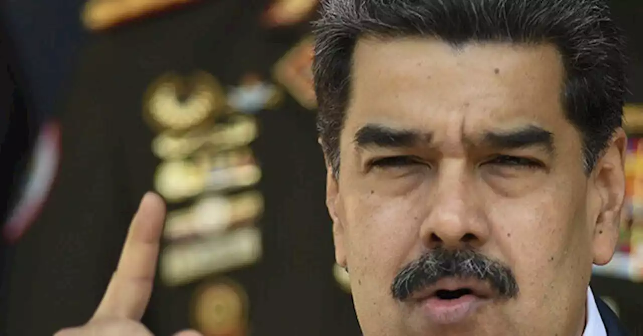 Venezuela’s Maduro: ‘Every Socialist’ Must Have a TikTok Account