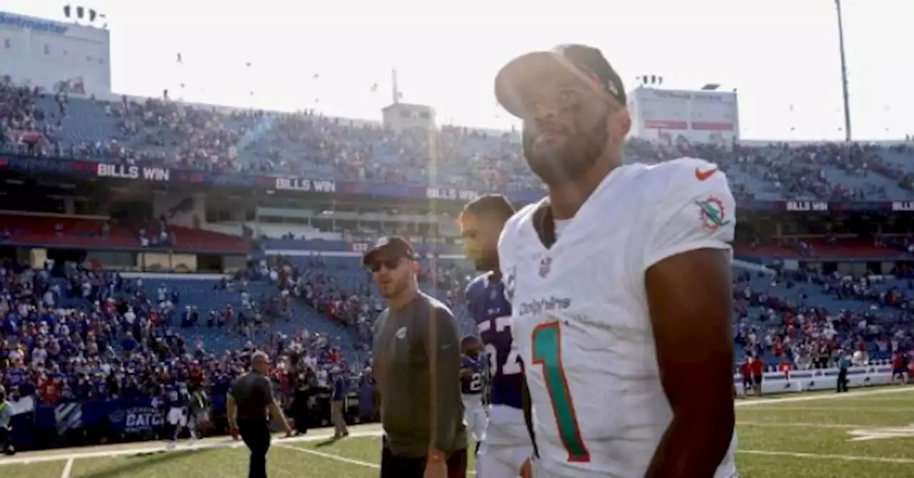 WATCH: Miami Dolphins QB Tua Tagovailoa Delivers Heartfelt Message on Faith After Hard Loss