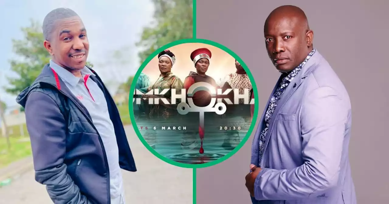 Duma Ka Ndlovu faces the music: Battle over R3m in 'Umkhokha: The Curse' dispute