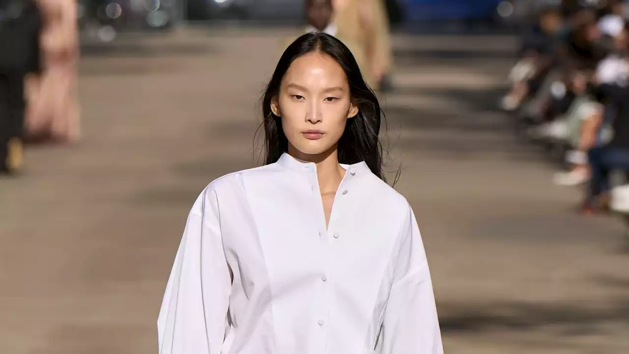 5 Things To Know About Stella McCartney’s Sustainable Marketplace SS24 Show