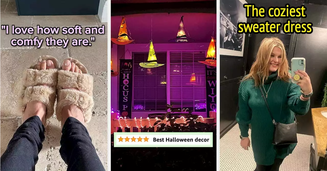 27 Things From Amazon With Such Great Reviews, You May Want To Own Them Yourself