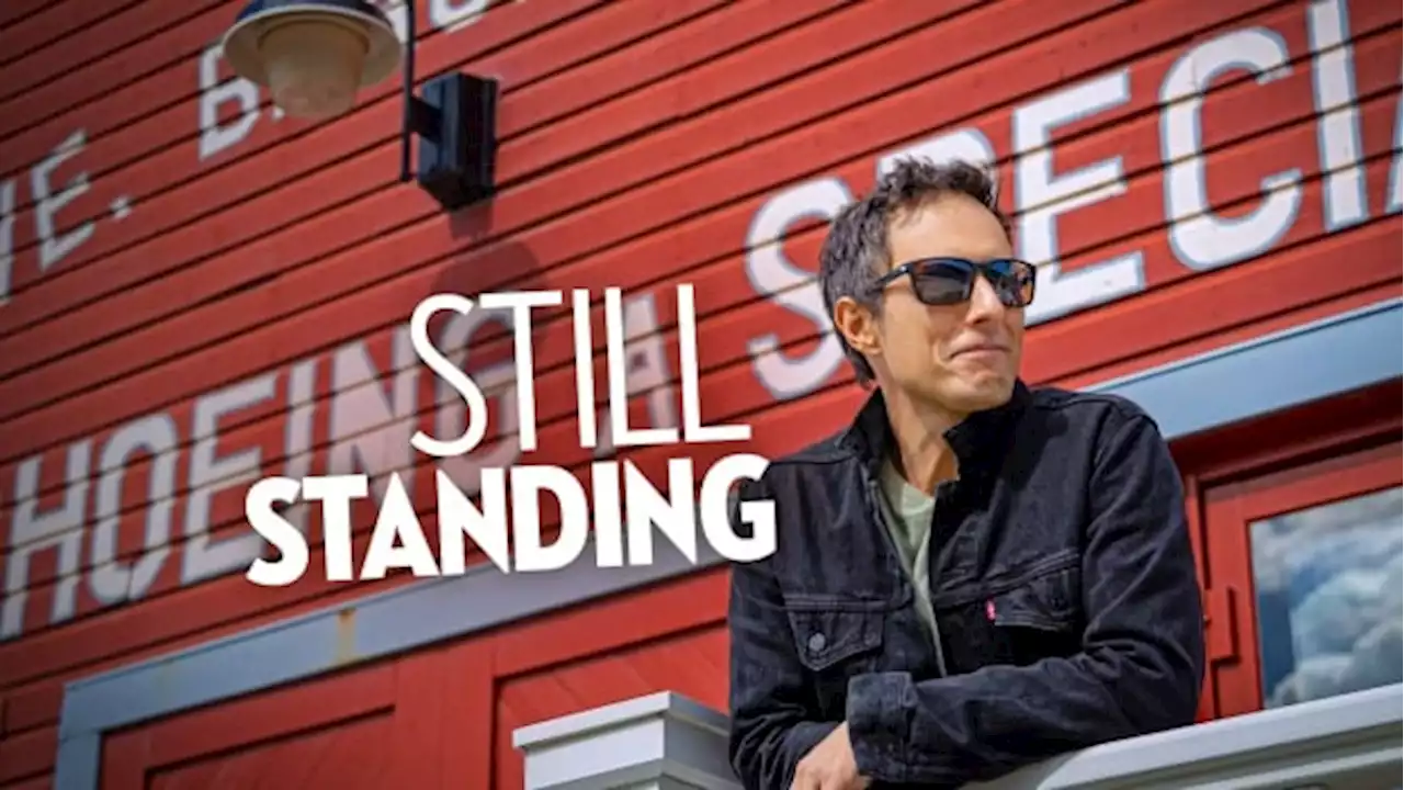 Every small town we are visiting in Still Standing Season 9