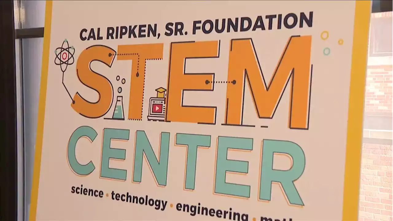 Ribbon cutting ceremony unveils new STEM center for York students