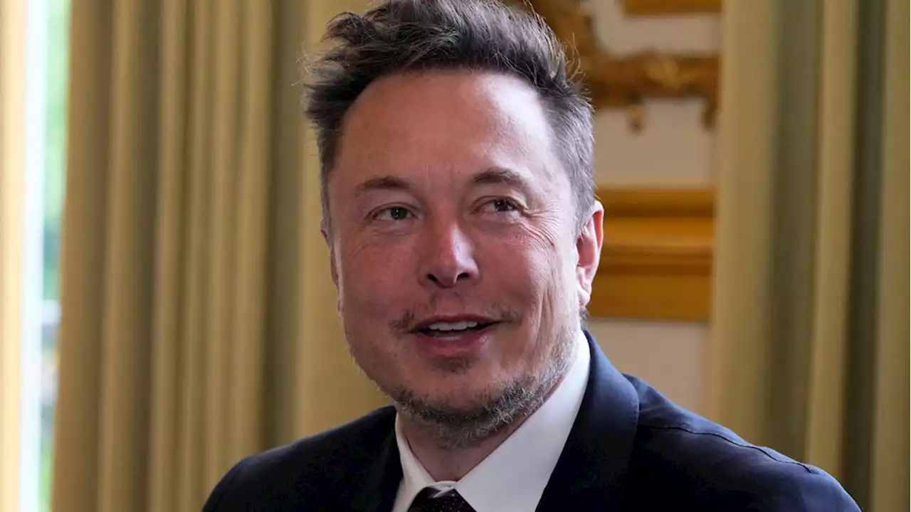 Elon Musk facing defamation lawsuit in Texas over posts that falsely identified man in protest