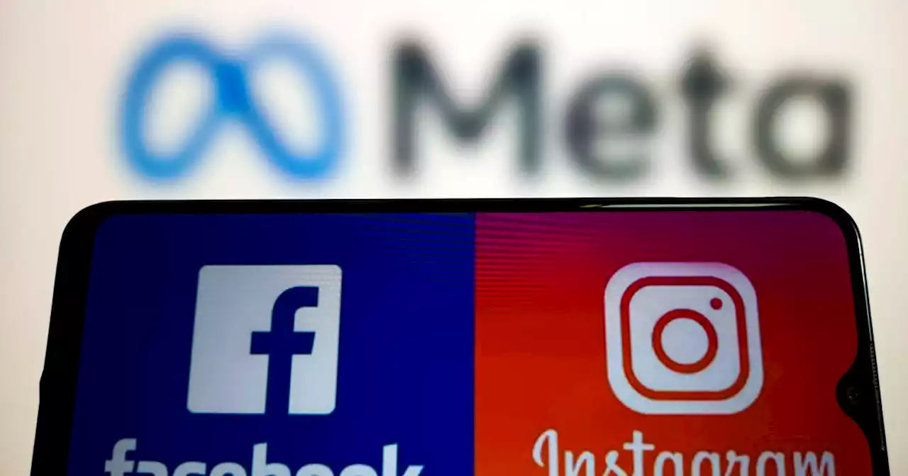 Meta proposes charging monthly fee for ad-free Instagram and Facebook in Europe