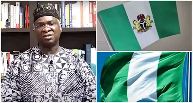 Fashola condemns 'Nigeria shouldn't happen to me' statement