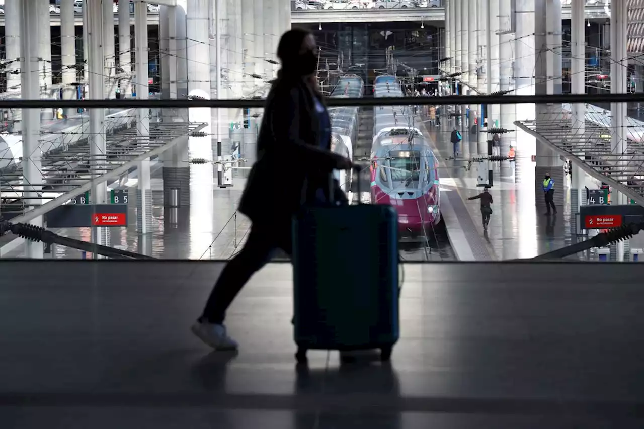 Descuentos en Renfe: salen a la venta billetes a 7 euros en Avlo y a 11 euros en Ave y Alvia