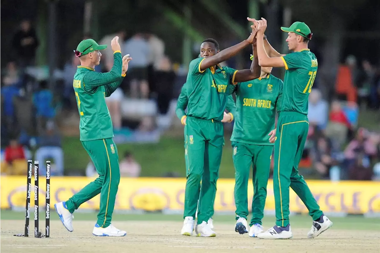 No dish, no cricket: SABC 'rejects' Multichoice's Cricket World Cup sub-licensing offer