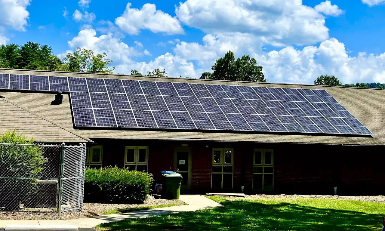 Clean Energy in Your Community: Solar Powers America’s Hospitals, Churches, & Rec Centers