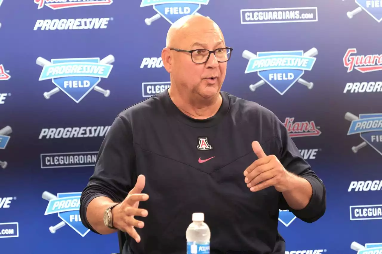 Quotable Terry Francona: Read the Guardians skipper’s best quips from the 2023 season