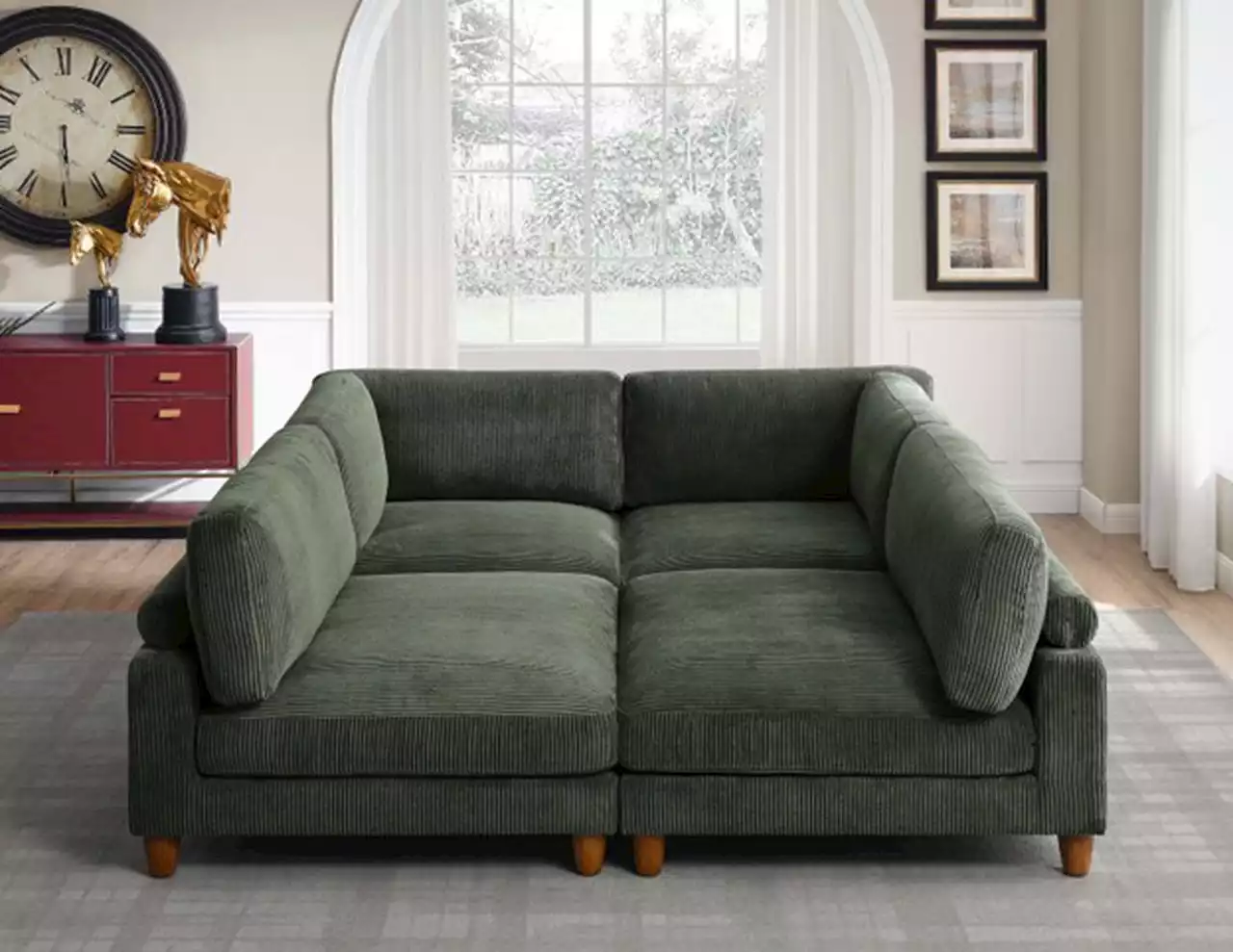 Wayfair 'Save Big. Give Back' 2023: Up to 70% all furniture, decor, lighting, more