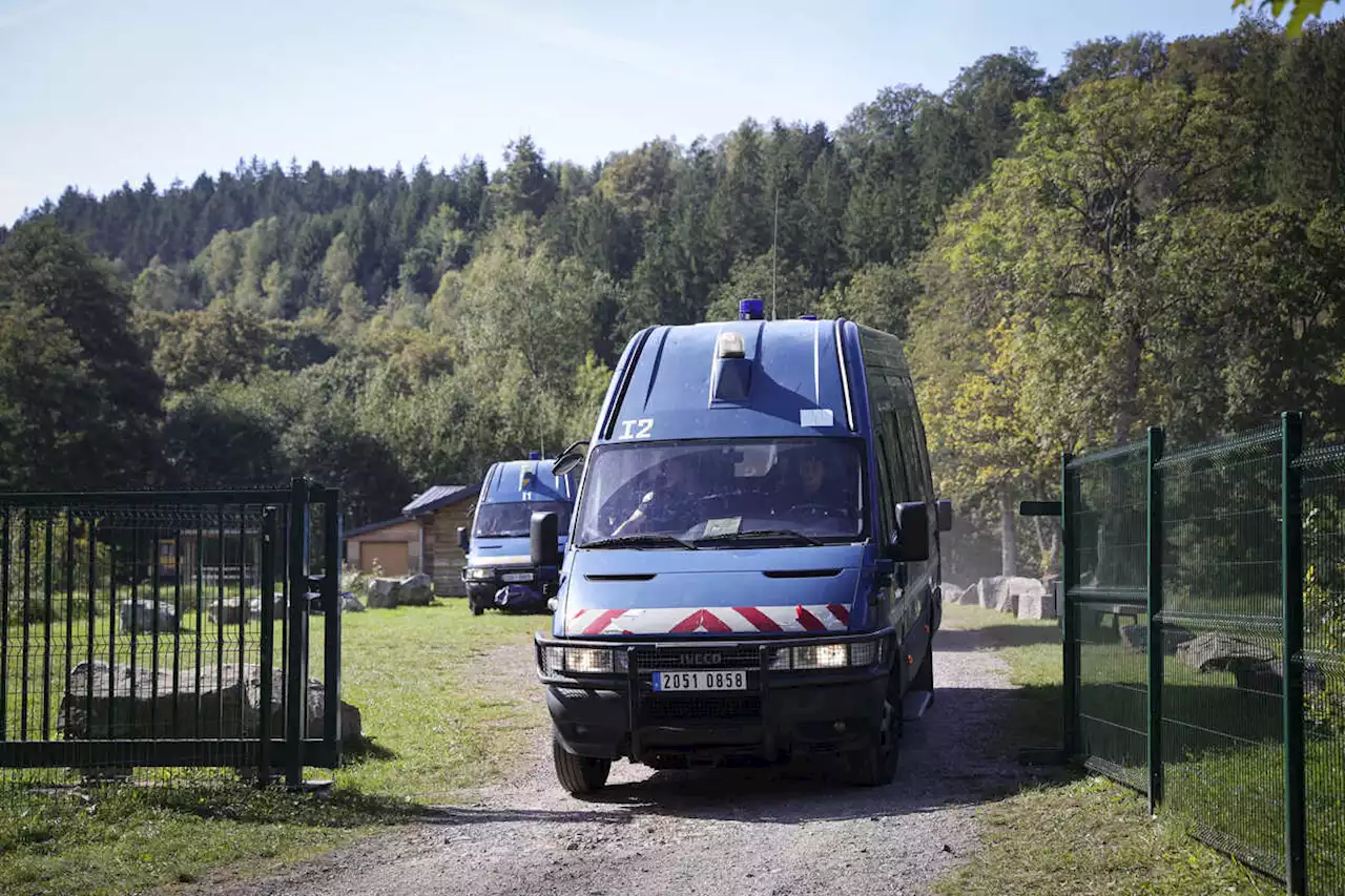 Bas-Rhin : un détenu agresse une surveillante, son explication est lunaire