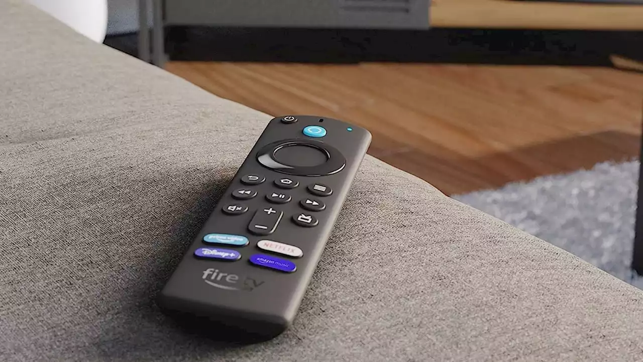 À une semaine du Prime Day, la Fire Stick TV 4K est déjà bradée à -50%