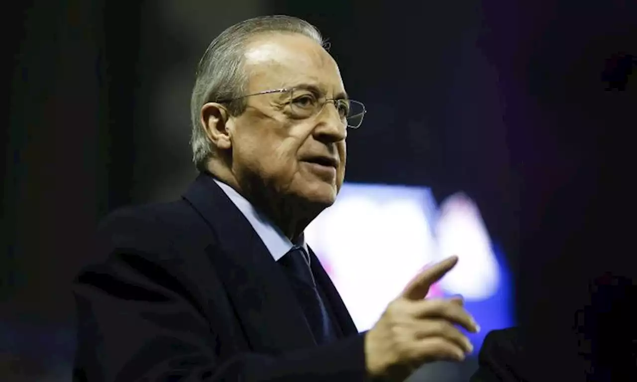 Accuse di corruzione, il Real Madrid replica con un comunicato UFFICIALE di Florentino Perez