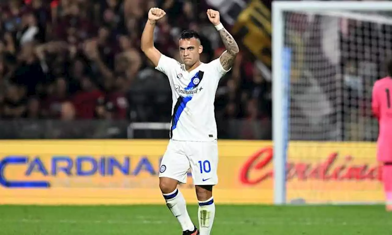 Ag. Lautaro conferma: 'Rinnovo? Non vuole lasciare l'Inter, bellissimo club'