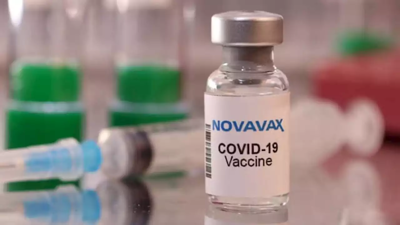 FDA approves updated Novavax Covid vaccine as Pfizer, Moderna shots roll out in U.S.