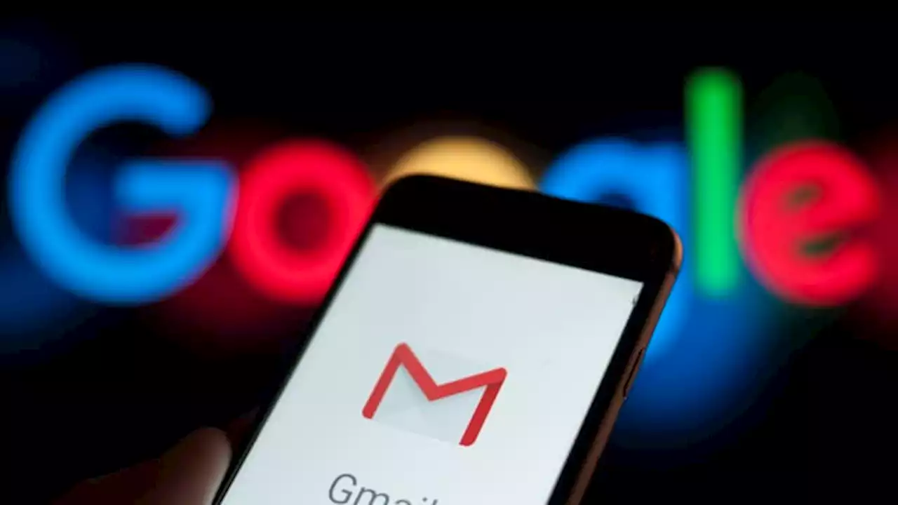 Google is making big changes to prevent Gmail spam