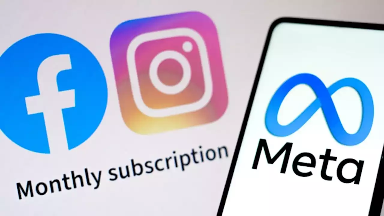 Meta wants to charge European users $14 to access ad-free Instagram, Facebook: Report