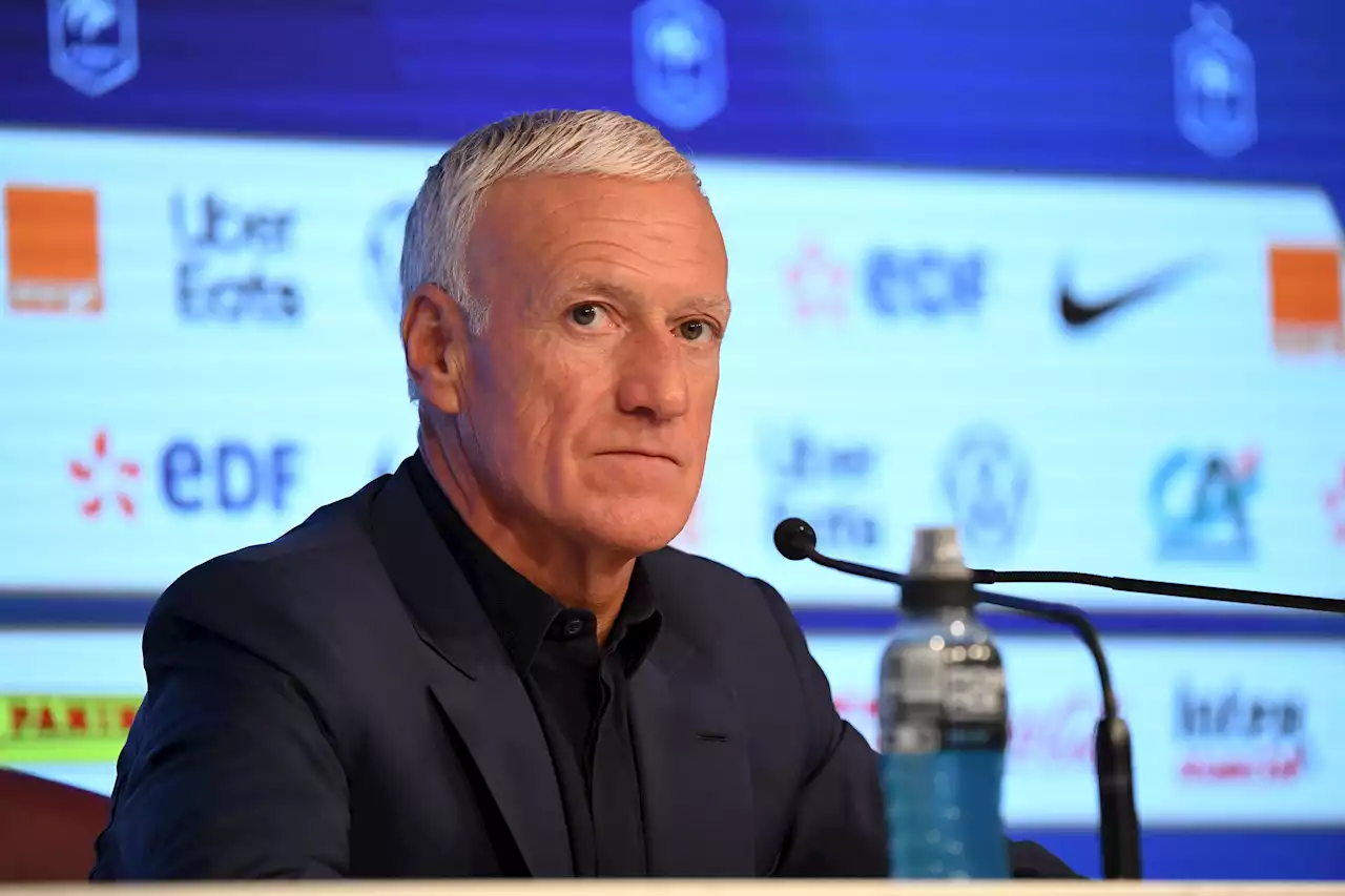 Equipe de France : quand Didier Deschamps doit-il annoncer sa prochaine liste ?