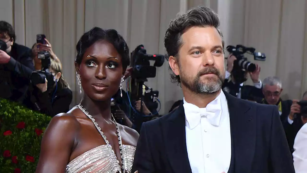 Joshua Jackson et Jodie Turner-Smith : les deux acteurs se séparent après trois ans de mariage