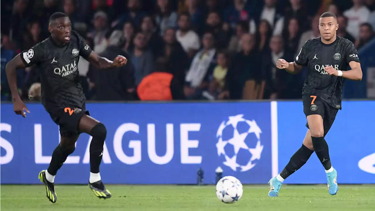 Ligue des champions : composition, arbitre, diffusion TV… Tout savoir sur Newcastle-PSG