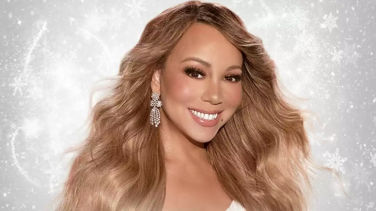 Mariah Carey anuncia datas de sua turnê de Natal “Merry Christmas One And All“