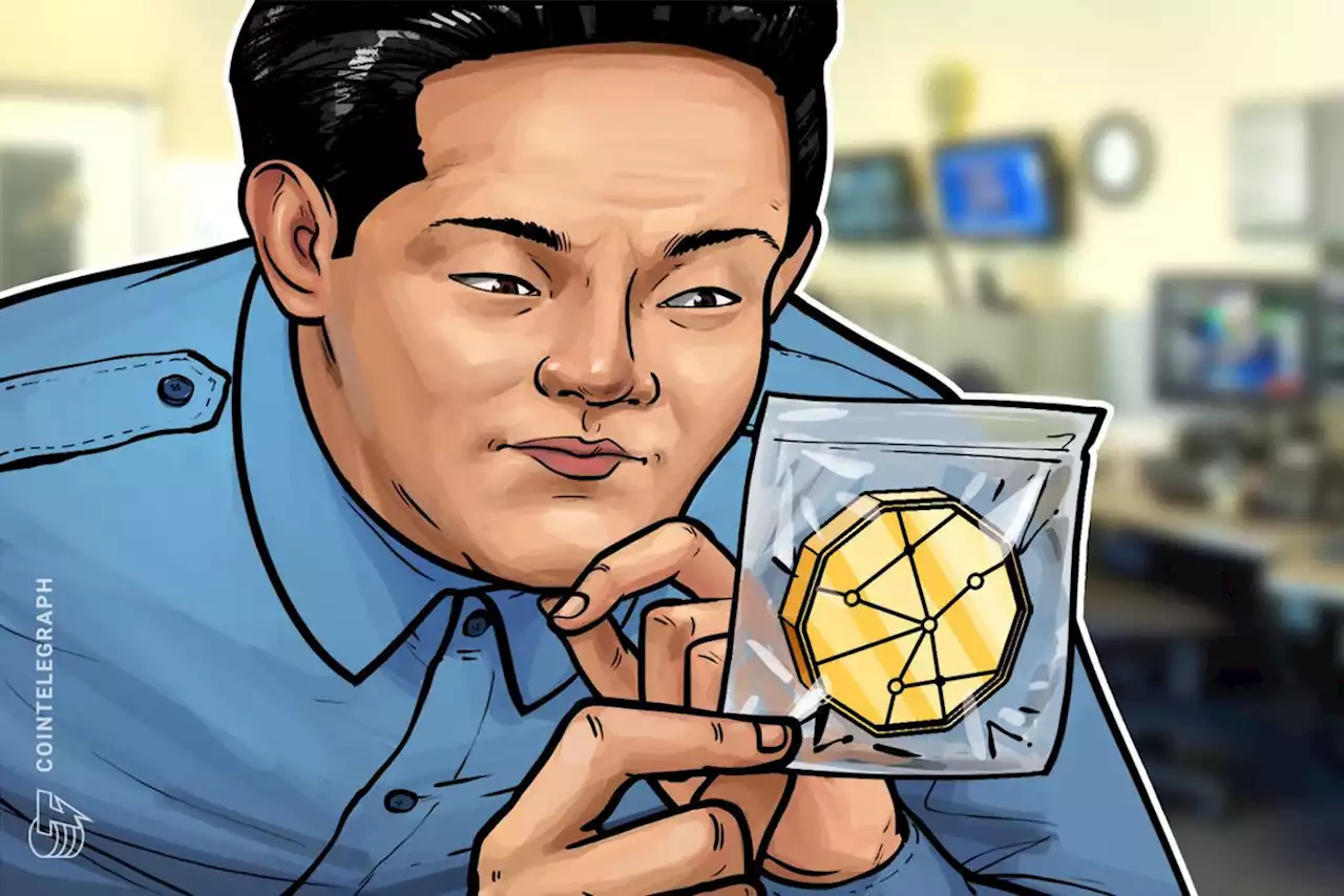 Binance collaborates with Royal Thai Police to seize $277M from scammers