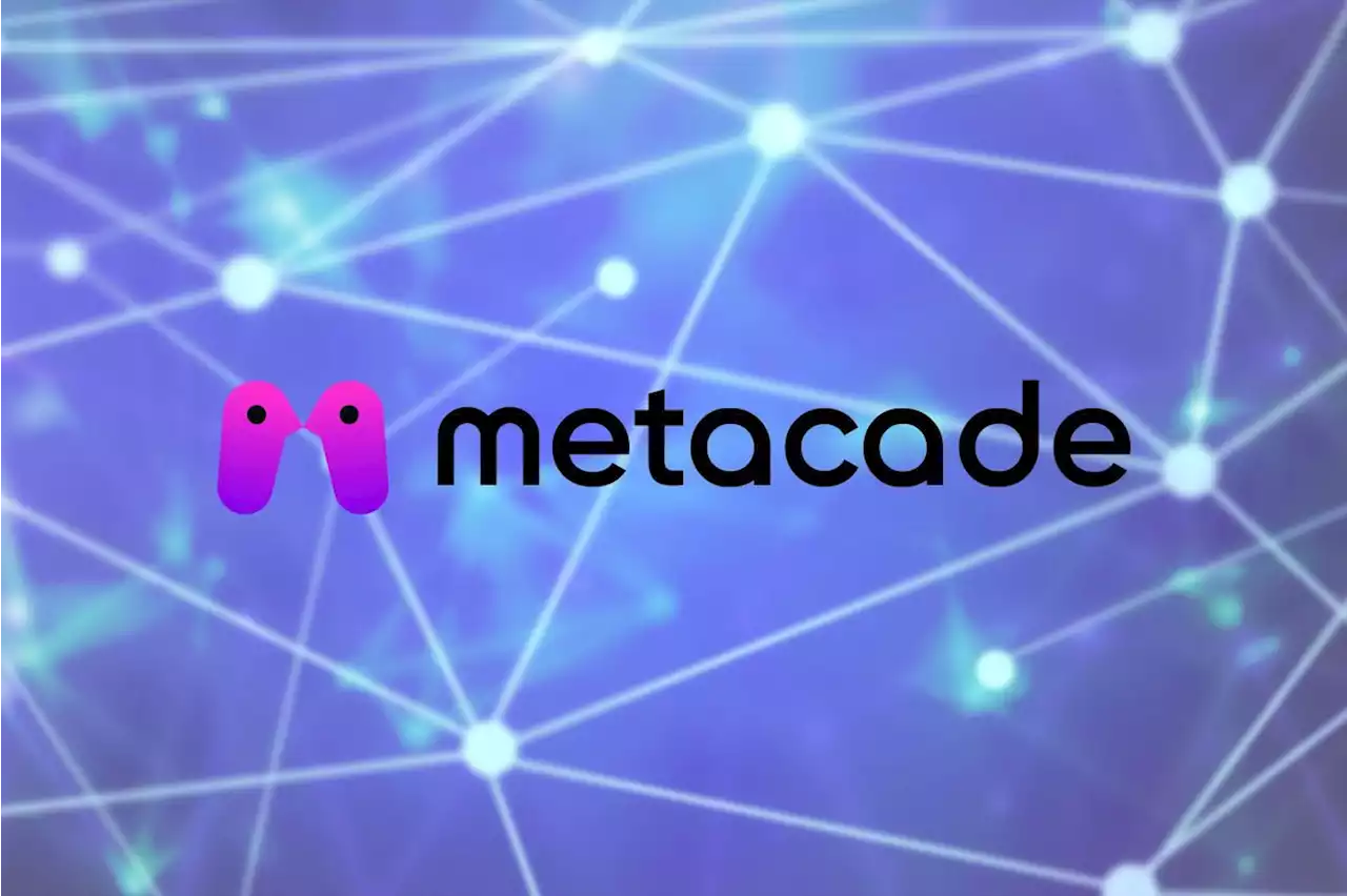 Metacade announces breakthrough collaboration with Polygon Labs