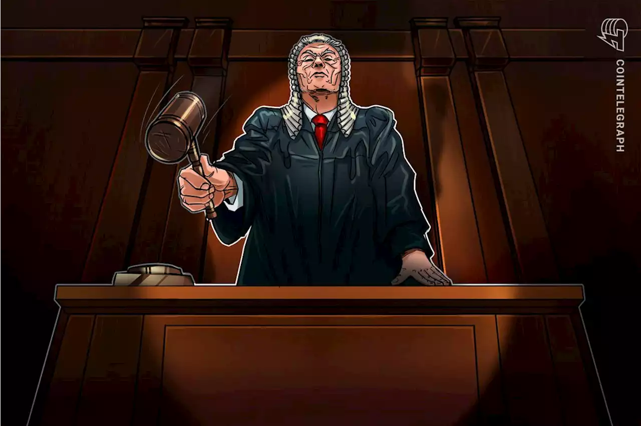 SEC asks judge to reject Coinbase’s motion to dismiss lawsuit