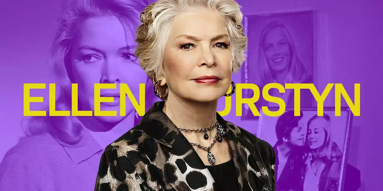 The 10 Best Ellen Burstyn Movies, Ranked