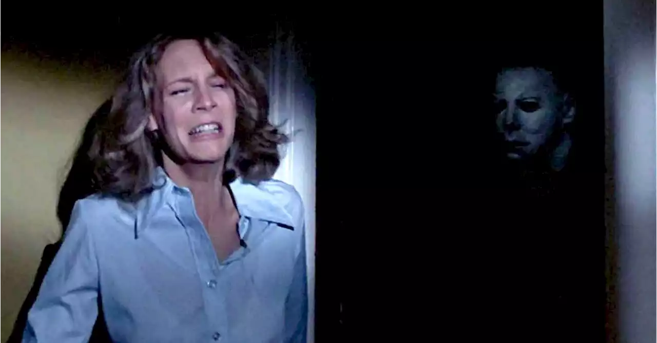 Halloween: Original Michael Myers Movie Returning to Theaters for 45th Anniversary