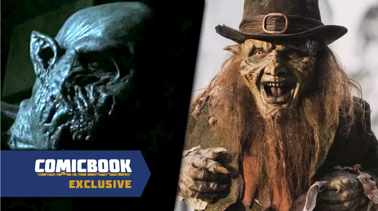 Leprechaun Director Addresses Franchise's Disappointments and Upcoming Reboot (Exclusive)