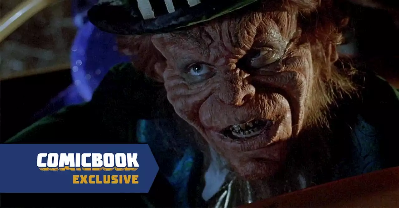 Leprechaun Director Confirms a Director's Cut of the Horror-Comedy Exists (Exclusive)