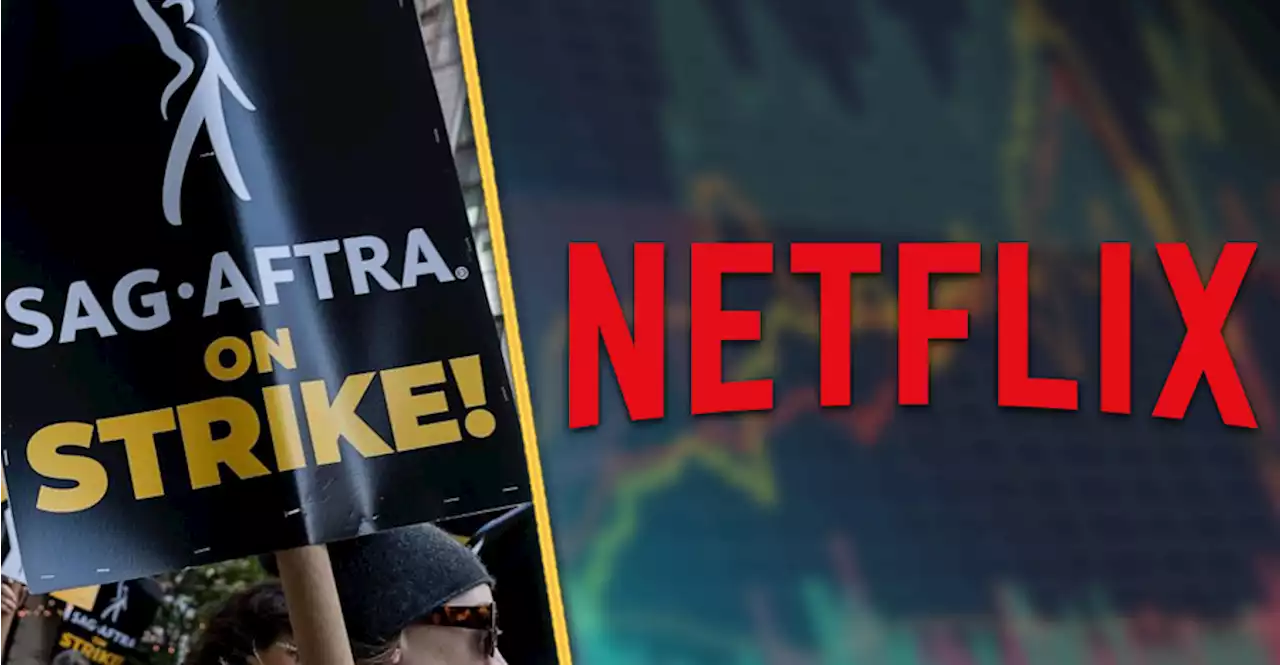 Netflix Reportedly Planning to Raise Prices After Actors Strike Ends