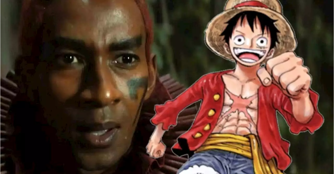 Netflix's One Piece Really Impressed Eiichiro Oda With Mister 7