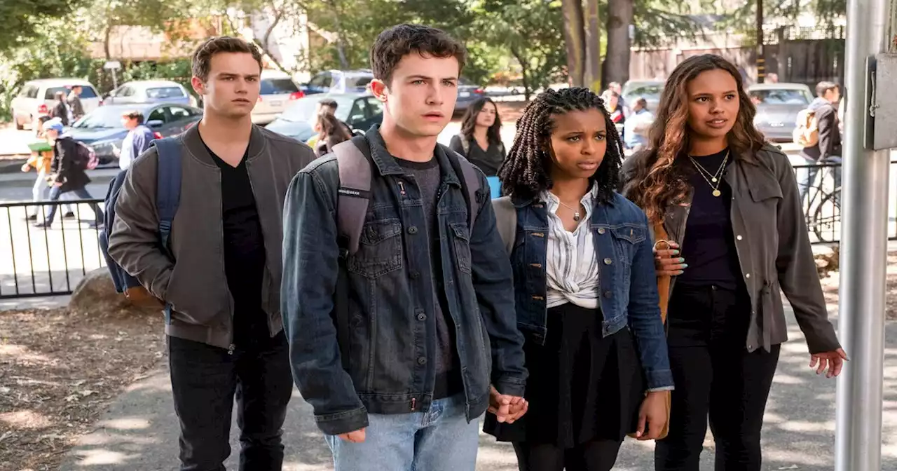 13 Reasons Why Season 5 Release Date Rumors: Is It Coming Out?