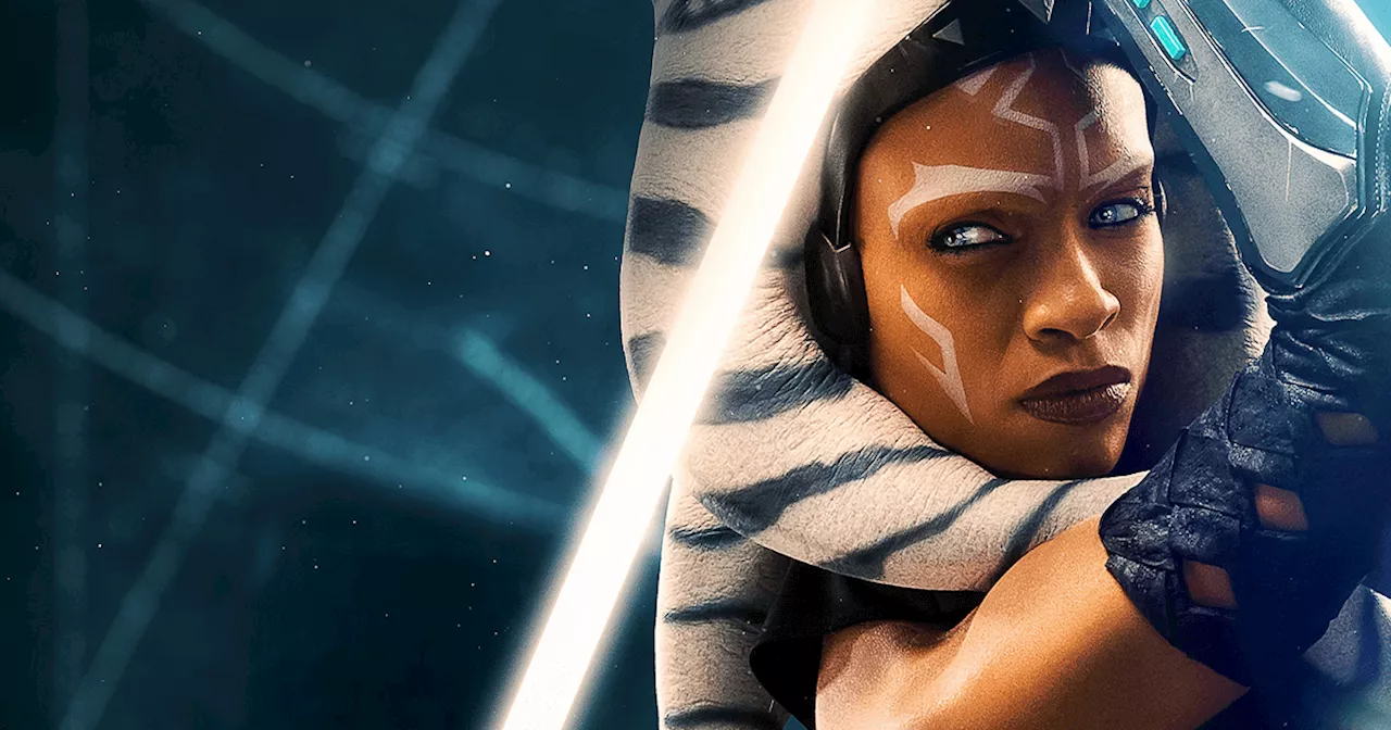 Ahsoka Interview: Kevin, Deana, & Sean Kiner on Composing Music for Star Wars